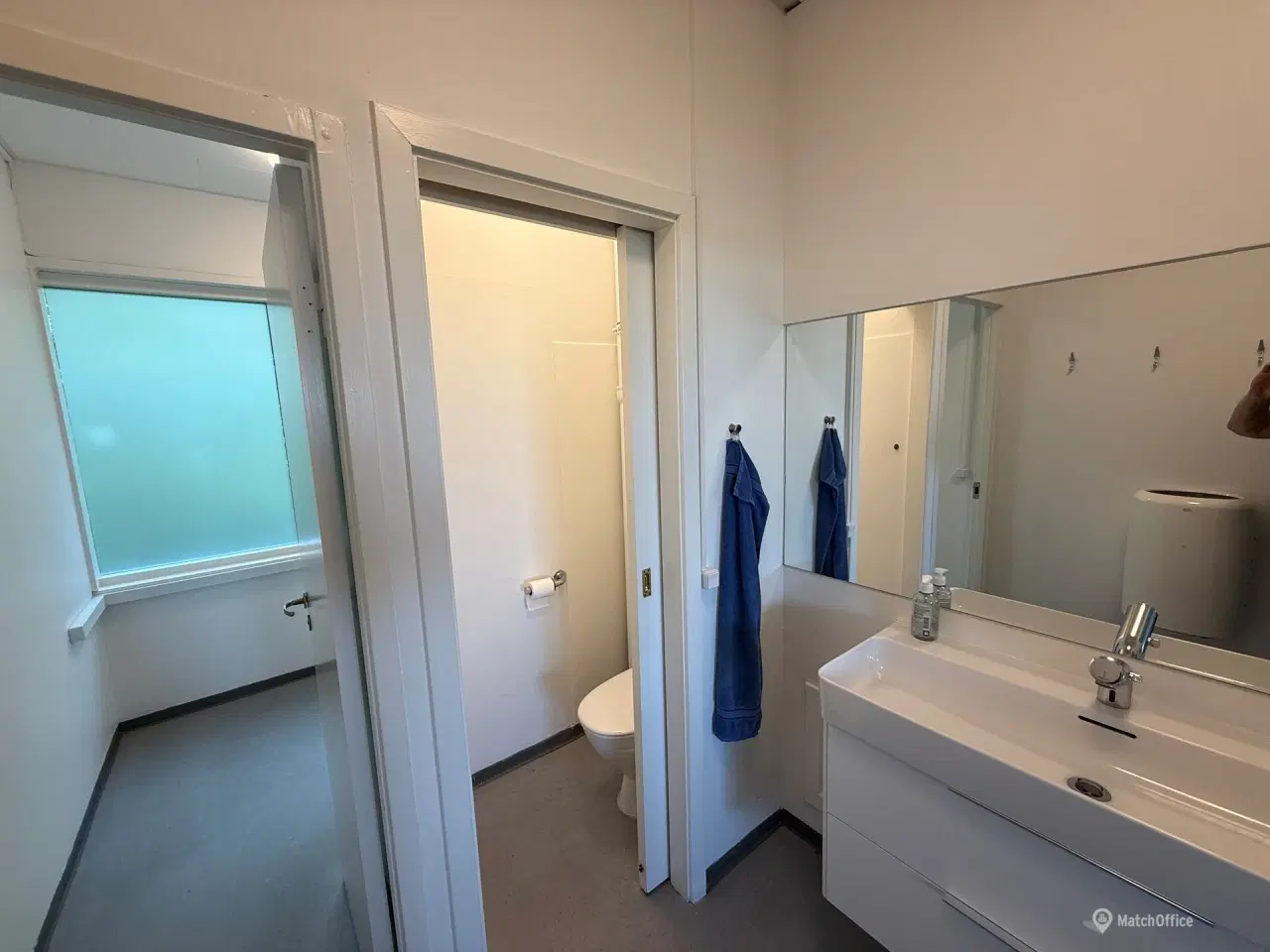 Billede 9 - Pæne kontorer til lav pris