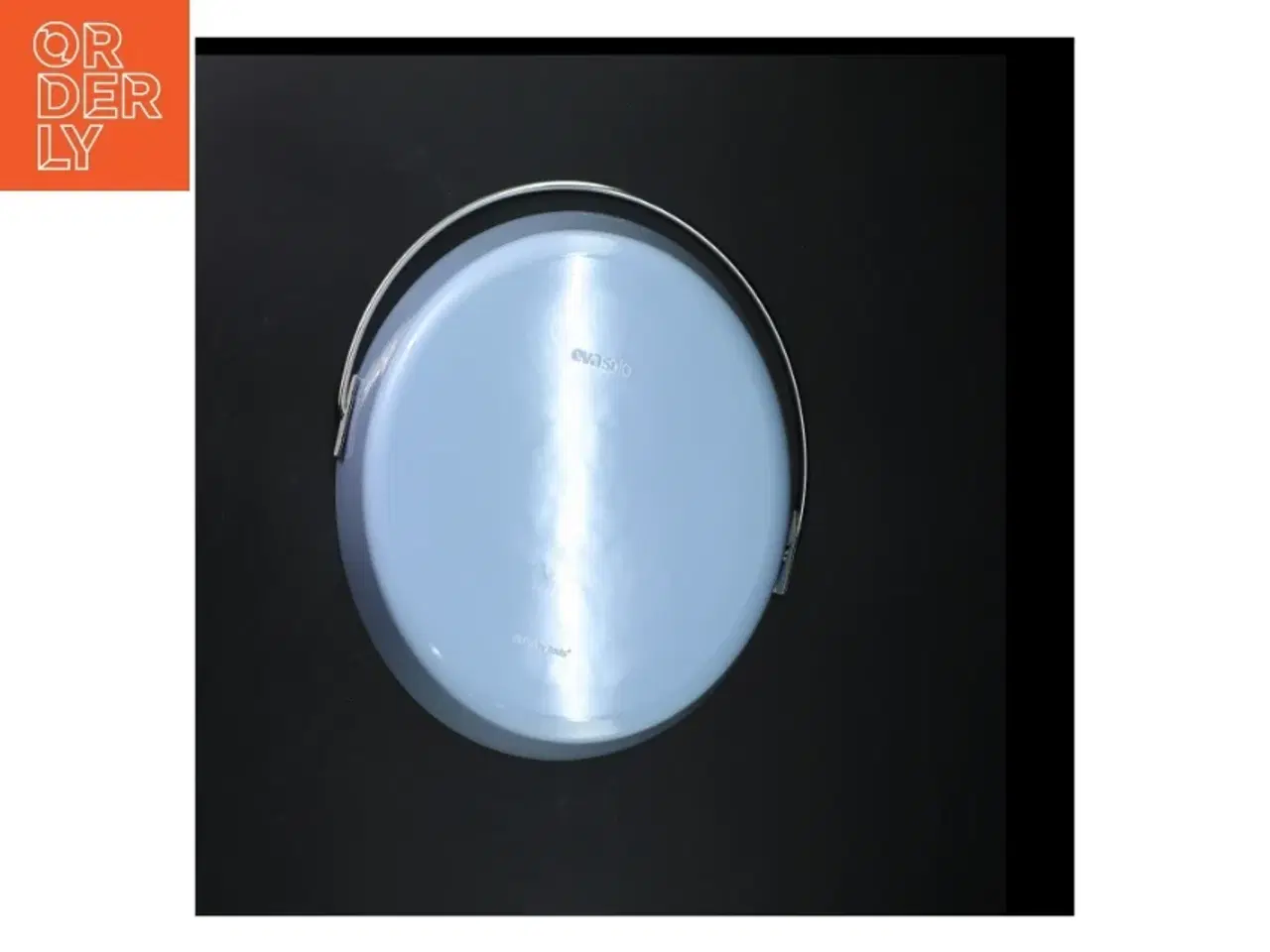 Billede 5 - Eva Solo salatskål med salatsæt fra Eva Solo (str. Ø 26 cm)