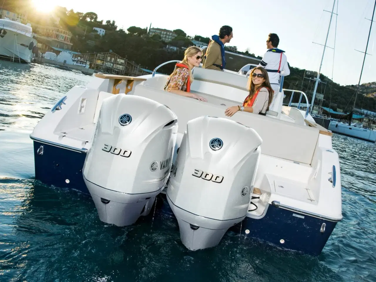 Billede 43 - Yamaha F300XCB