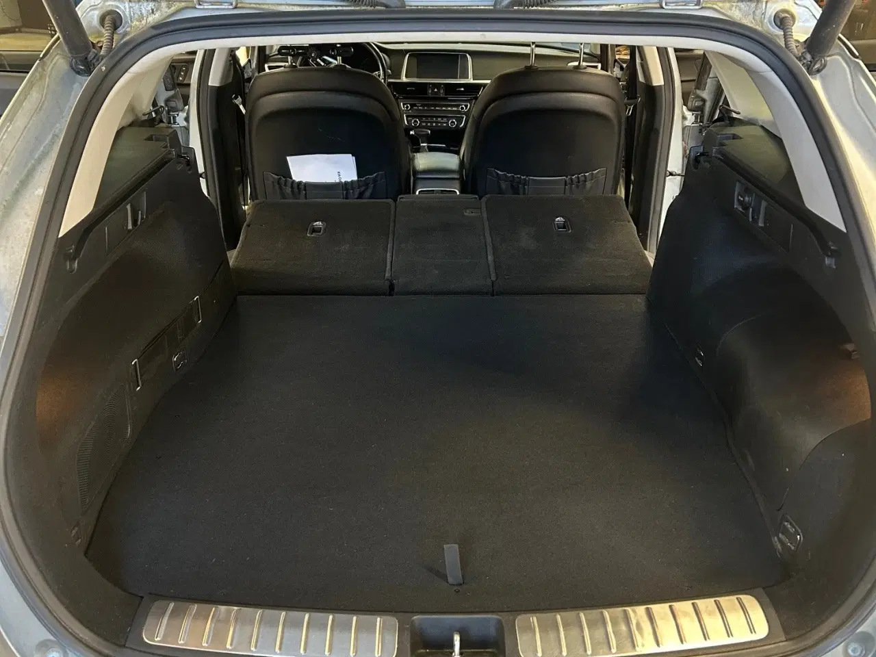 Billede 1 - God brugt bil