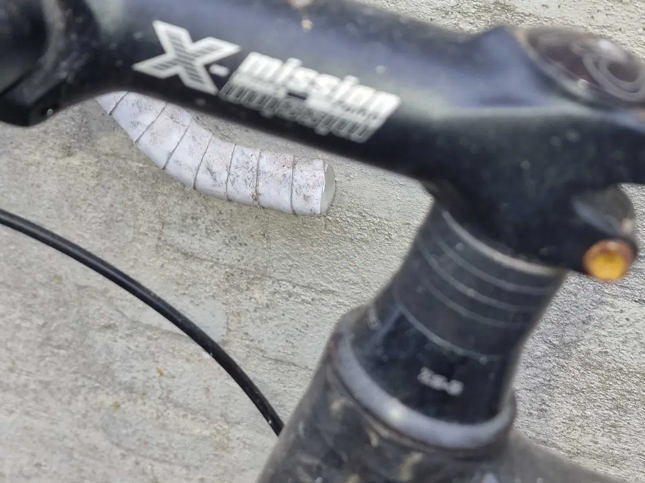 Billede 5 - Super fin carbon cykel 