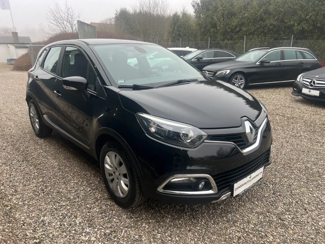 Billede 3 - Renault Captur 1,2 TCe 120 Expression EDC