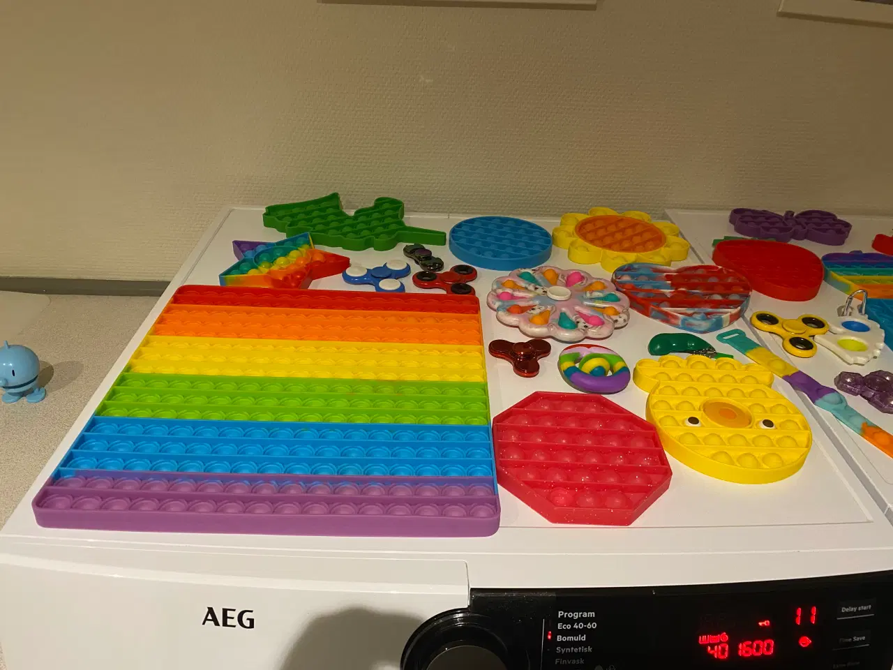 Billede 6 - Fidget toys 