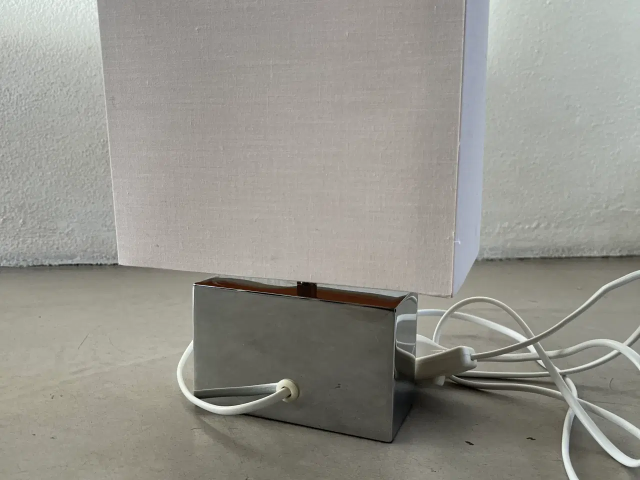 Billede 3 - Bordlampe 