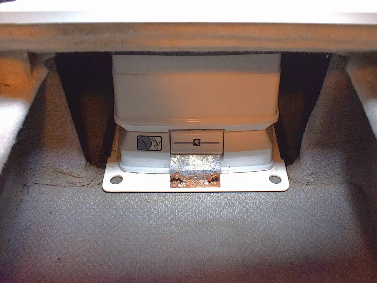Billede 25 - Bayliner Capri 212 - Mercruiser 4,3 MPI/Udstyr
