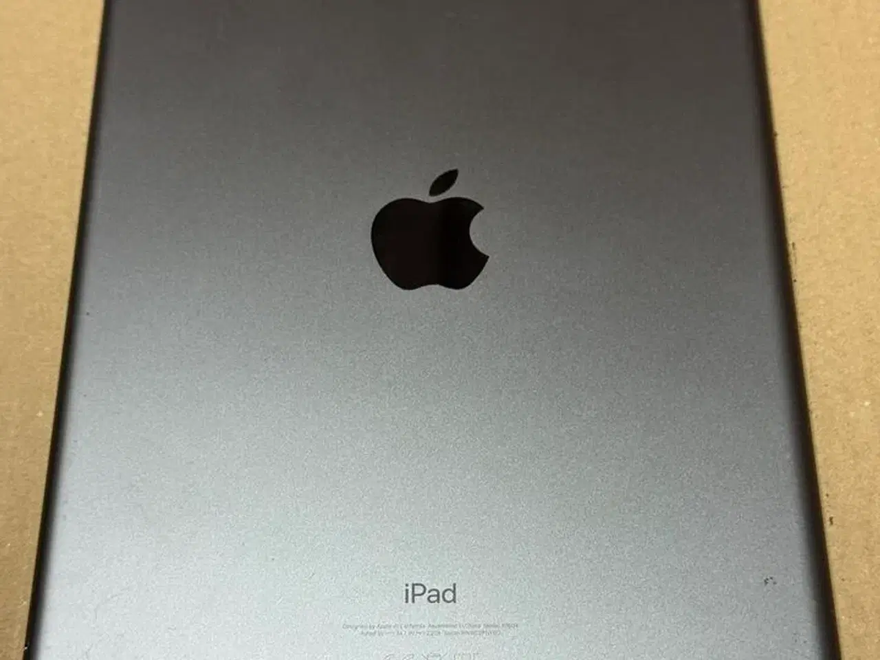 Billede 3 - Ipad, APPLE A2604