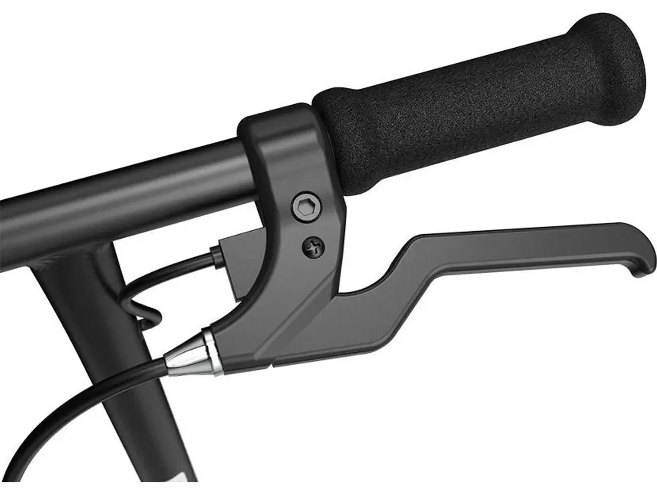 Billede 4 - El-løbehjul Razor S85 – lilla, 16 km/t, 8+