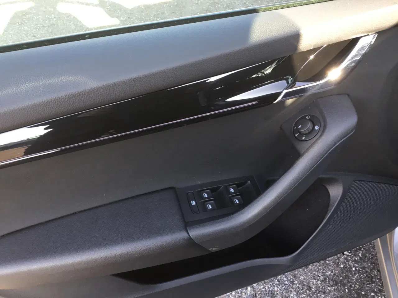 Billede 8 - Skoda octavia 1.5 tsi 150 hk dsg7 trin . Automat