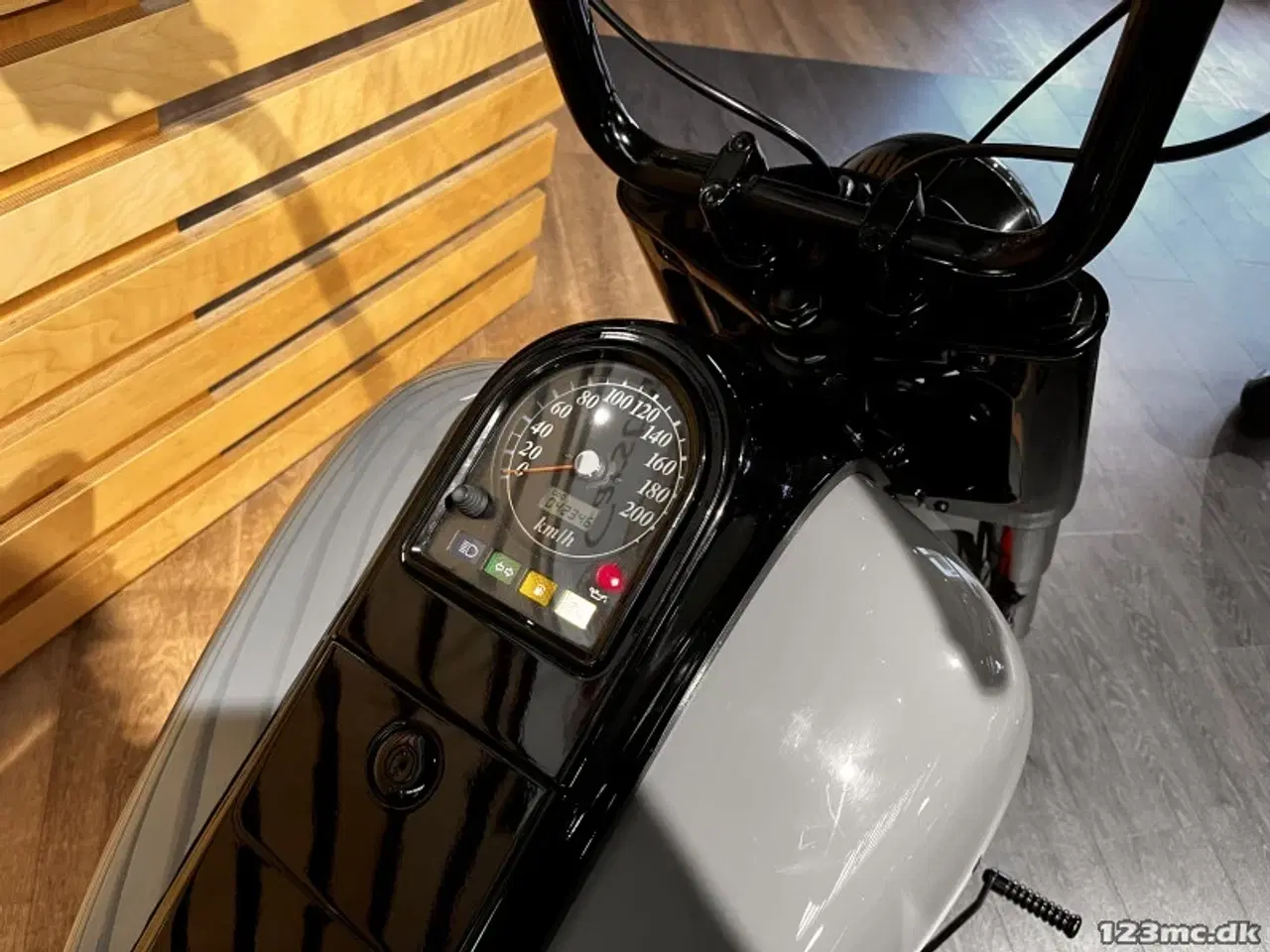 Billede 6 - Suzuki VL 1500 Intruder