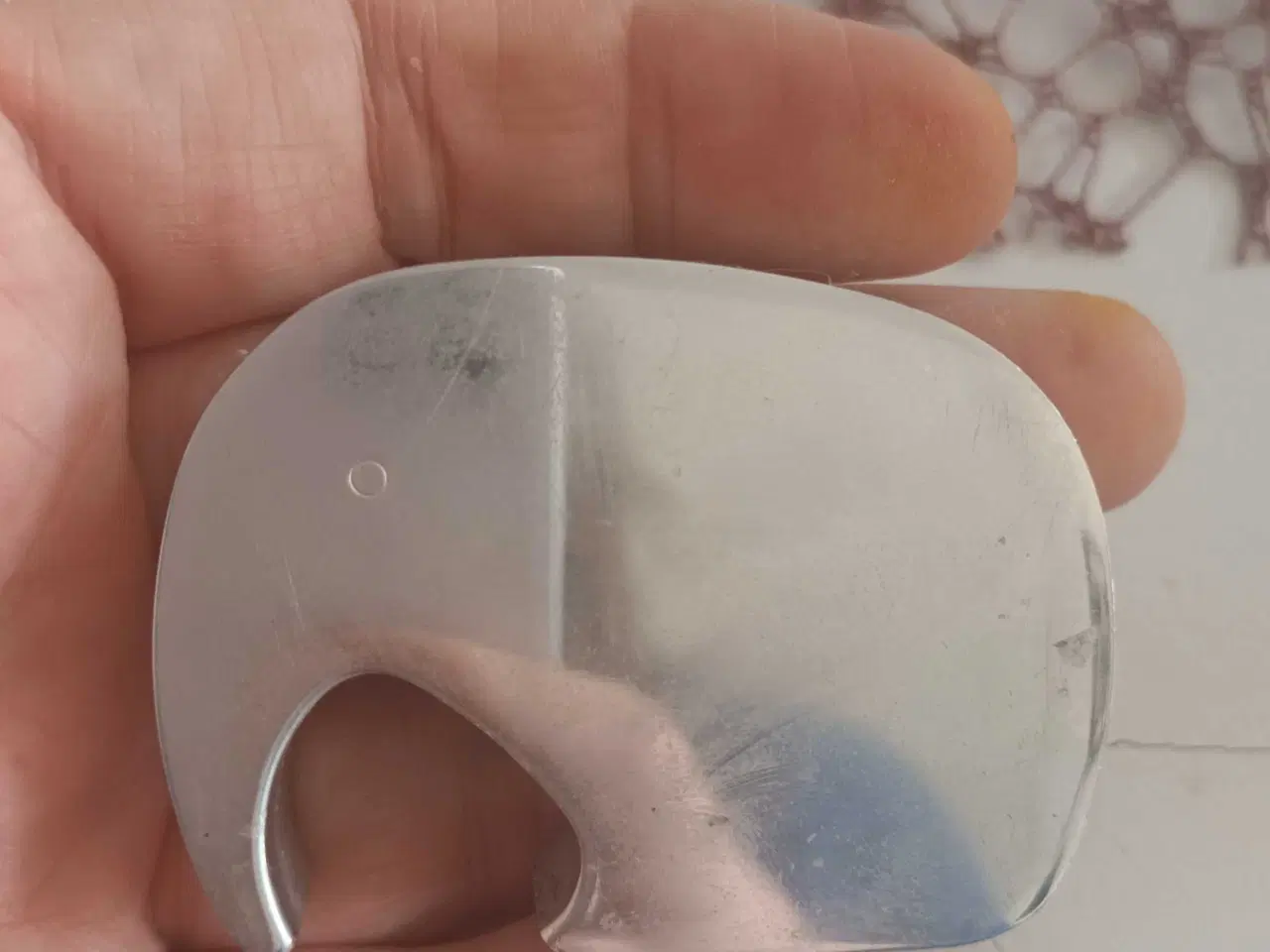 Billede 1 - Georg Jensen - Øllefant oplukker