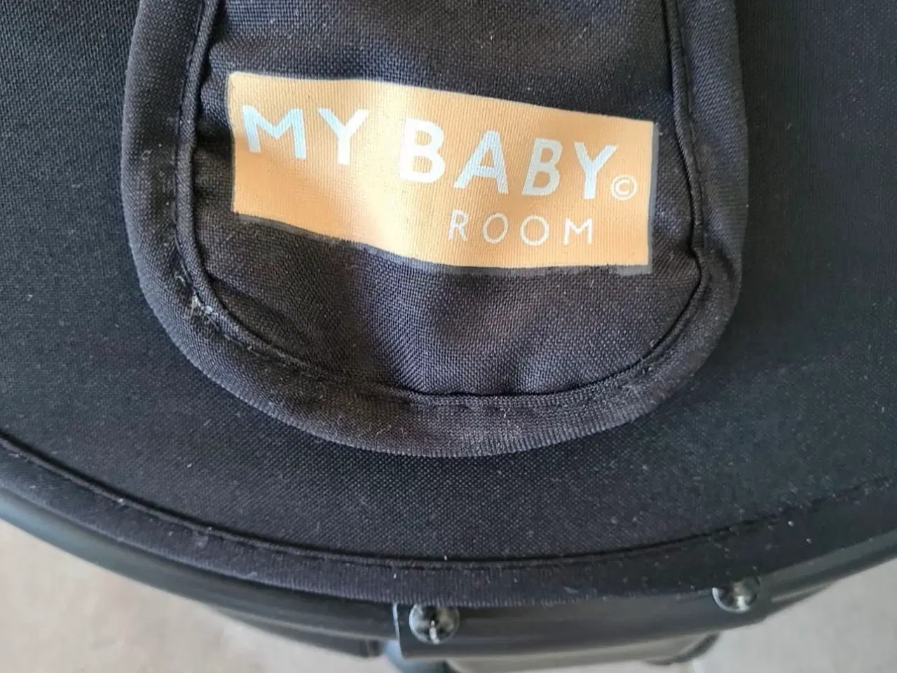 Billede 8 - Skråstol - fra ny babyroom