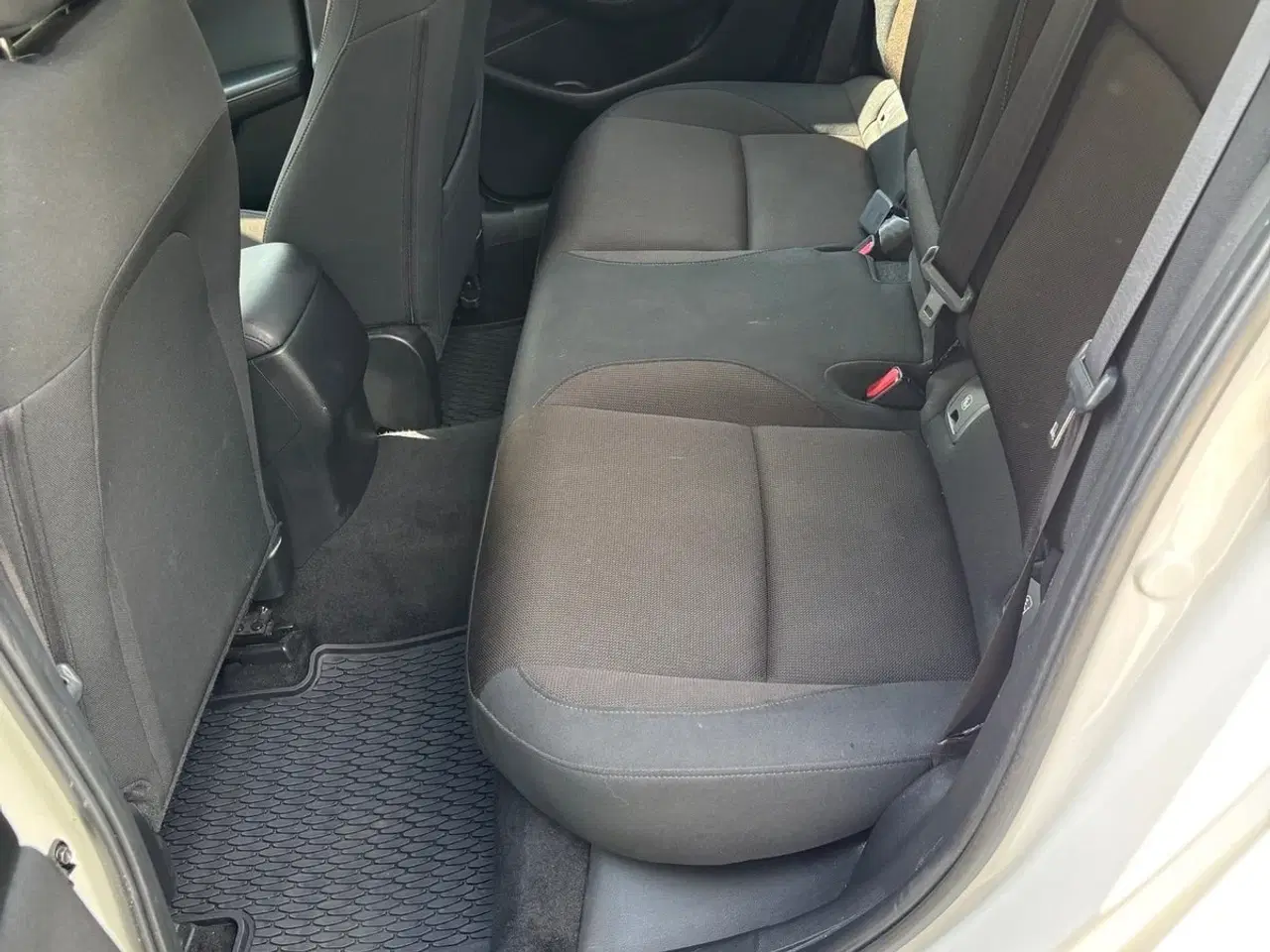 Billede 9 - Mazda 3 2,0 SkyActiv-G 122 Sense