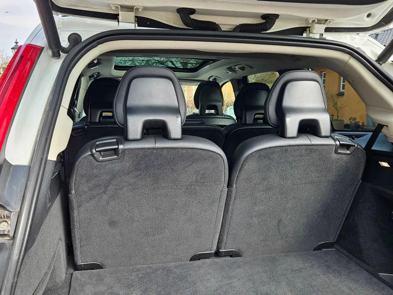Billede 4 - Volvo XC 90 plugin benzin