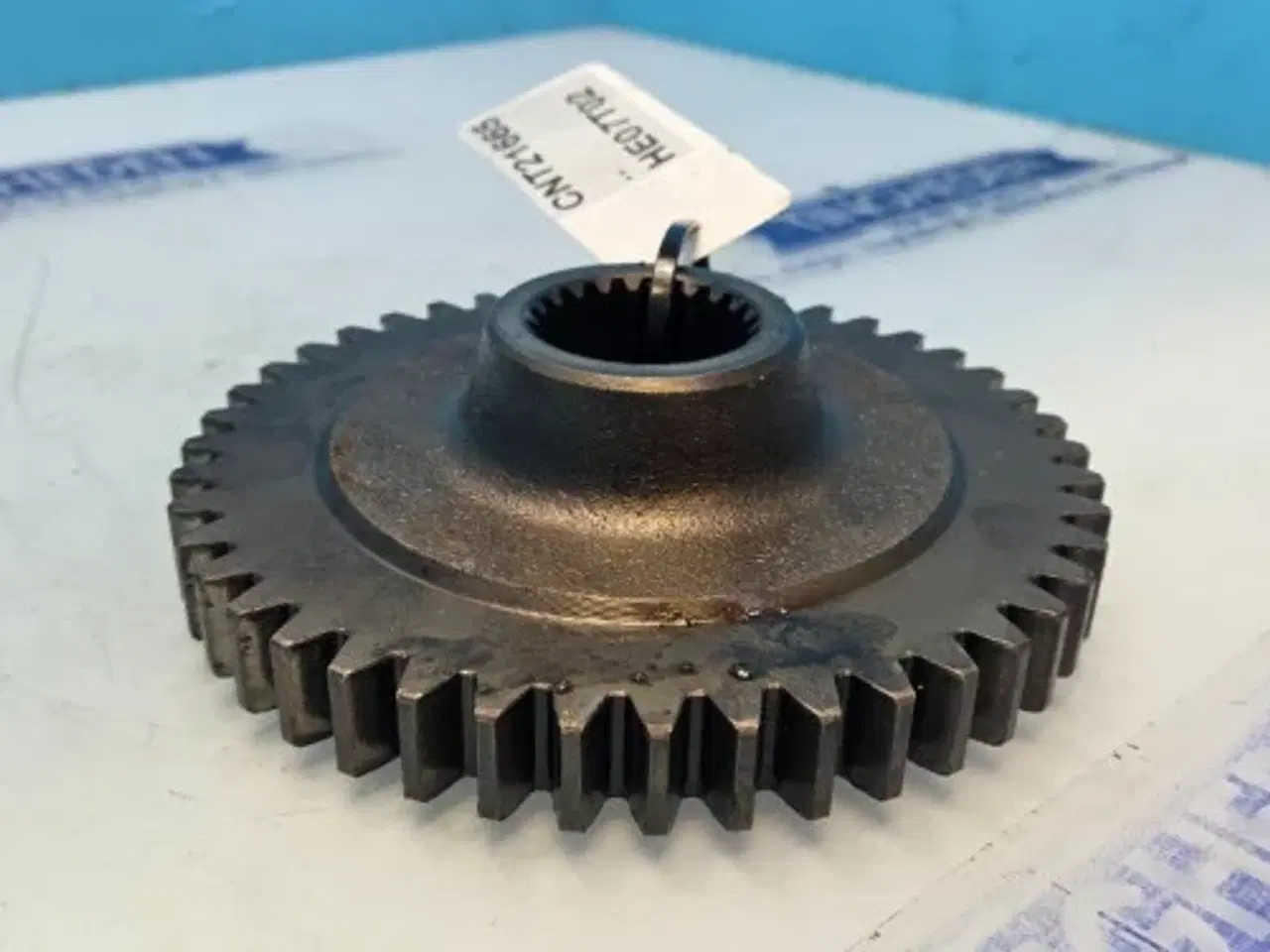 Billede 9 - New Holland TX68 Tandhjul 80384262