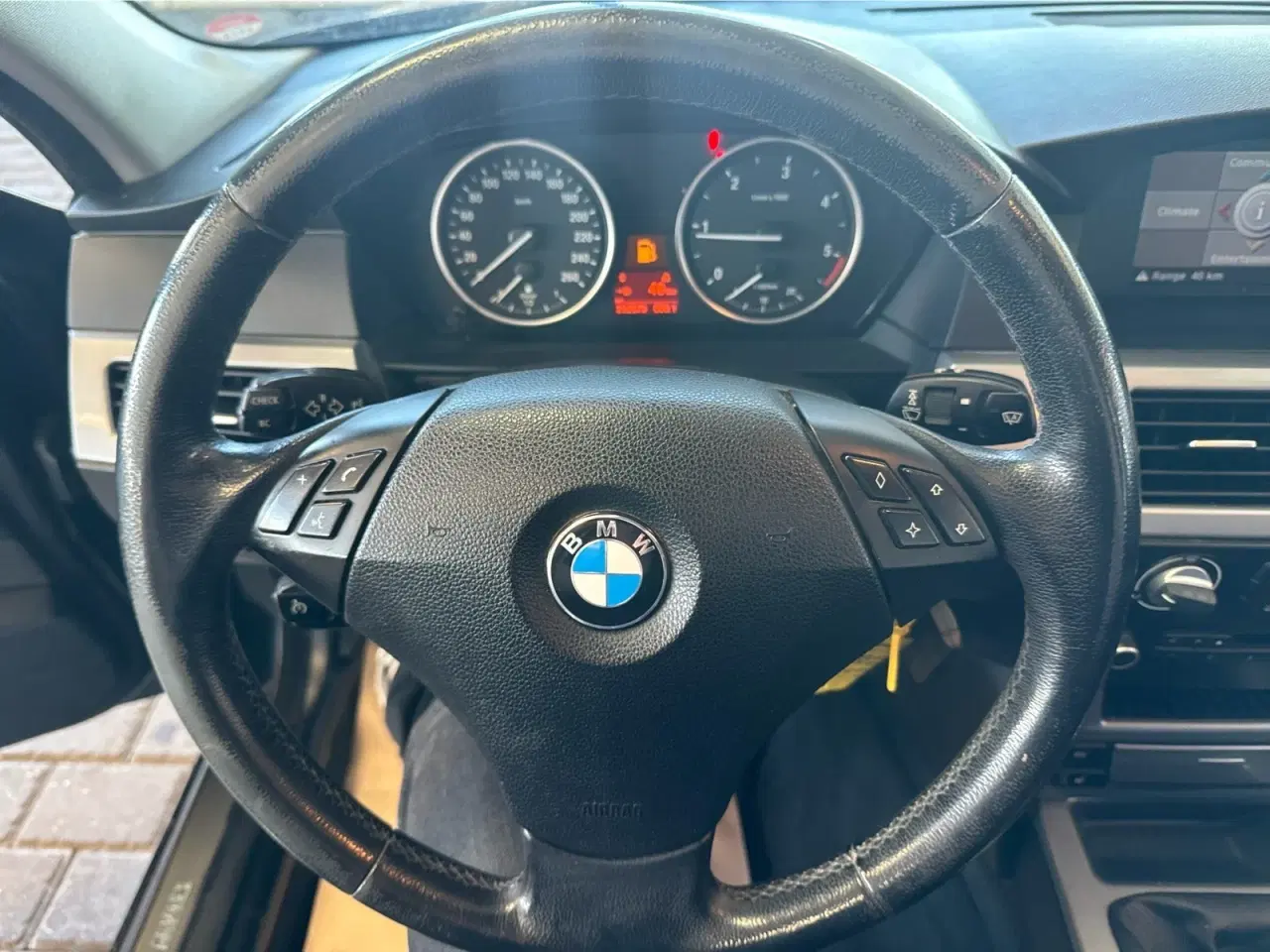 Billede 14 - BMW 520d 2,0 Touring