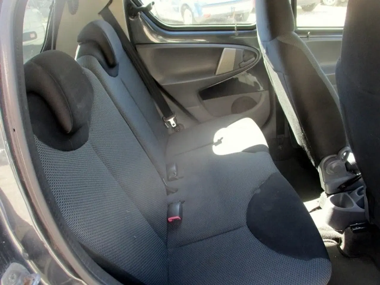 Billede 8 - Toyota Aygo 1,0 