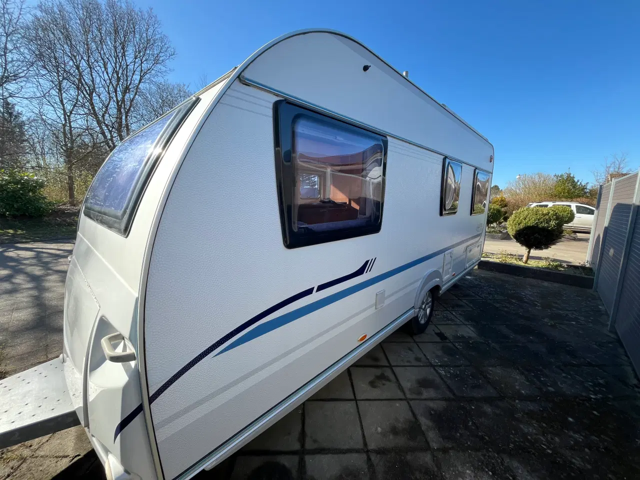 Billede 1 - Adria Adora 512UL 2009