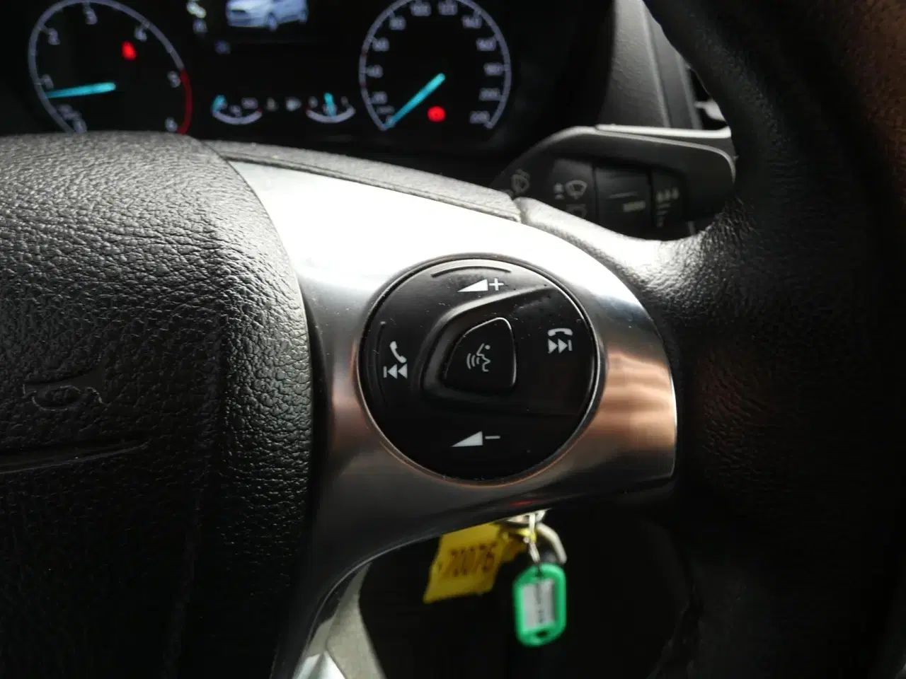 Billede 14 - Ford Transit Connect Lang 1,5 EcoBlue Trend 100HK Van 6g