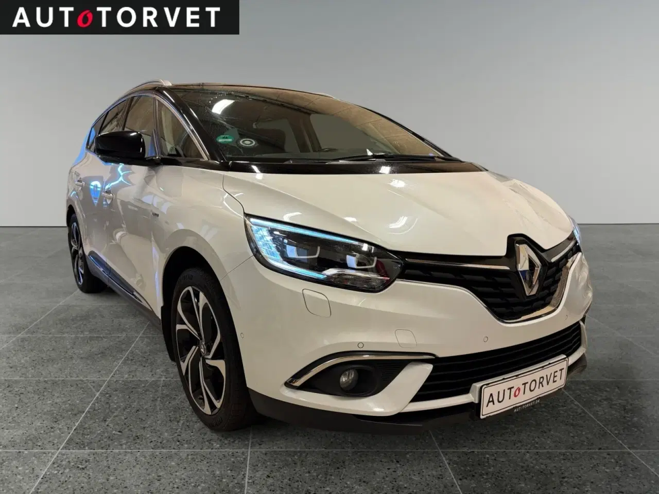 Billede 2 - Renault Grand Scenic IV 1,3 TCe 140 Bose Edition EDC 7prs