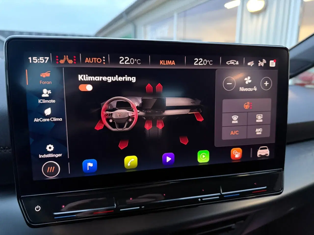 Billede 20 - Cupra Born 58 High