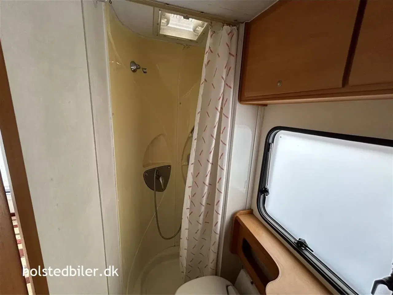 Billede 14 - 2007 - Fiat DUCATO   Sælges engros kun til cvr-nummer.