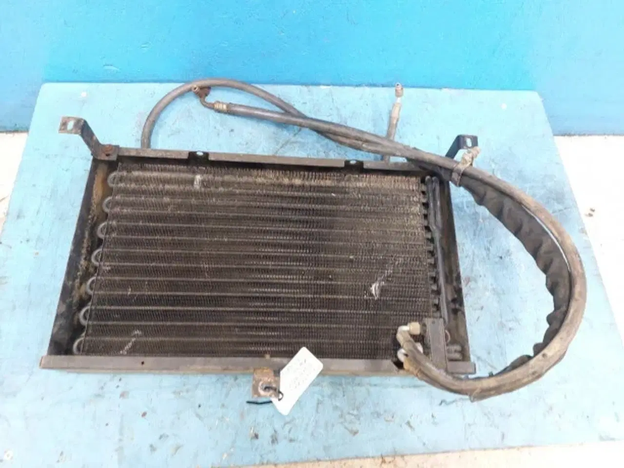 Billede 3 - Ford 8670 Aircondition kondensator 86501373