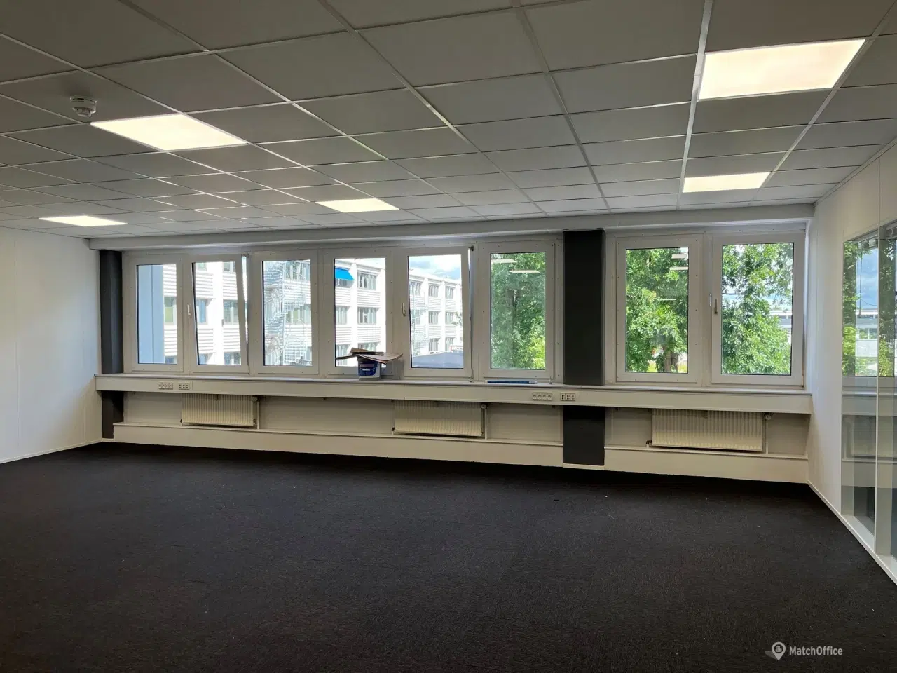 Billede 15 - Hyggelig fælles have til sommeren