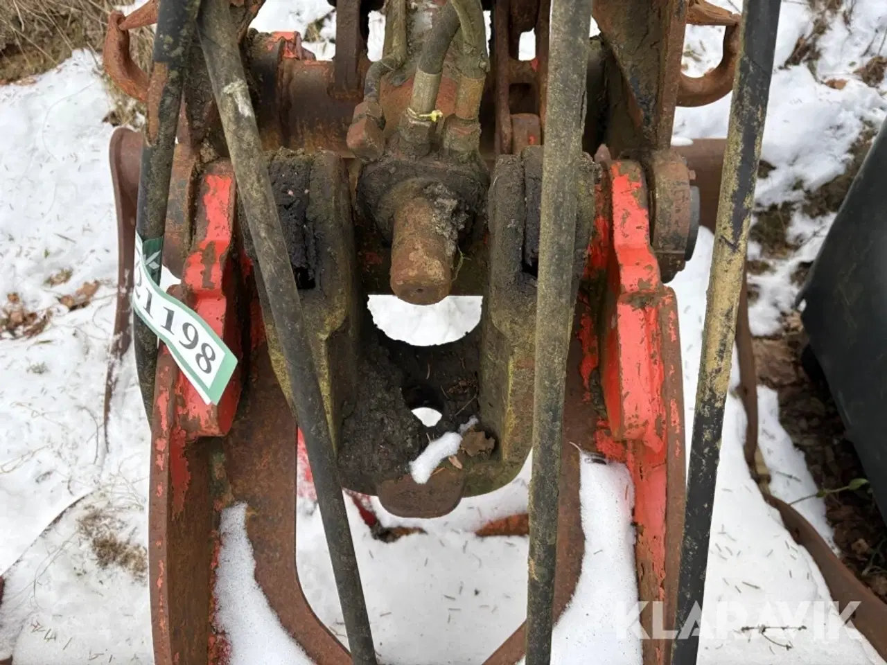 Billede 7 - Grab Kingshoover