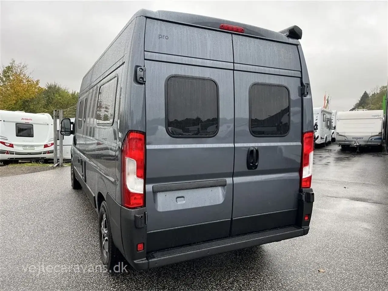 Billede 4 - 2026 - Carado CV602