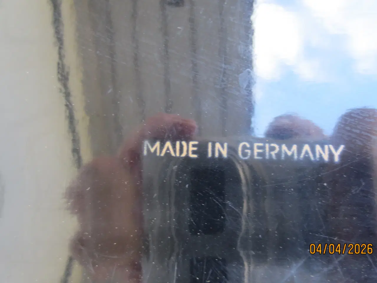 Billede 7 - 1 stk Harmonika Royal Standard