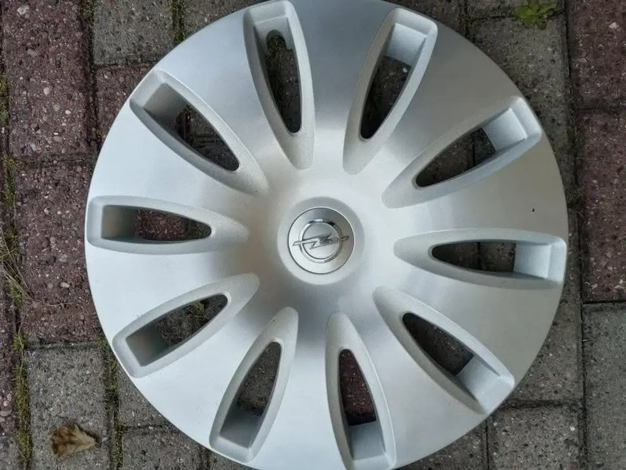 Billede 7 - Originale Opel 17" hjulkapsler nye ( 1595,-)