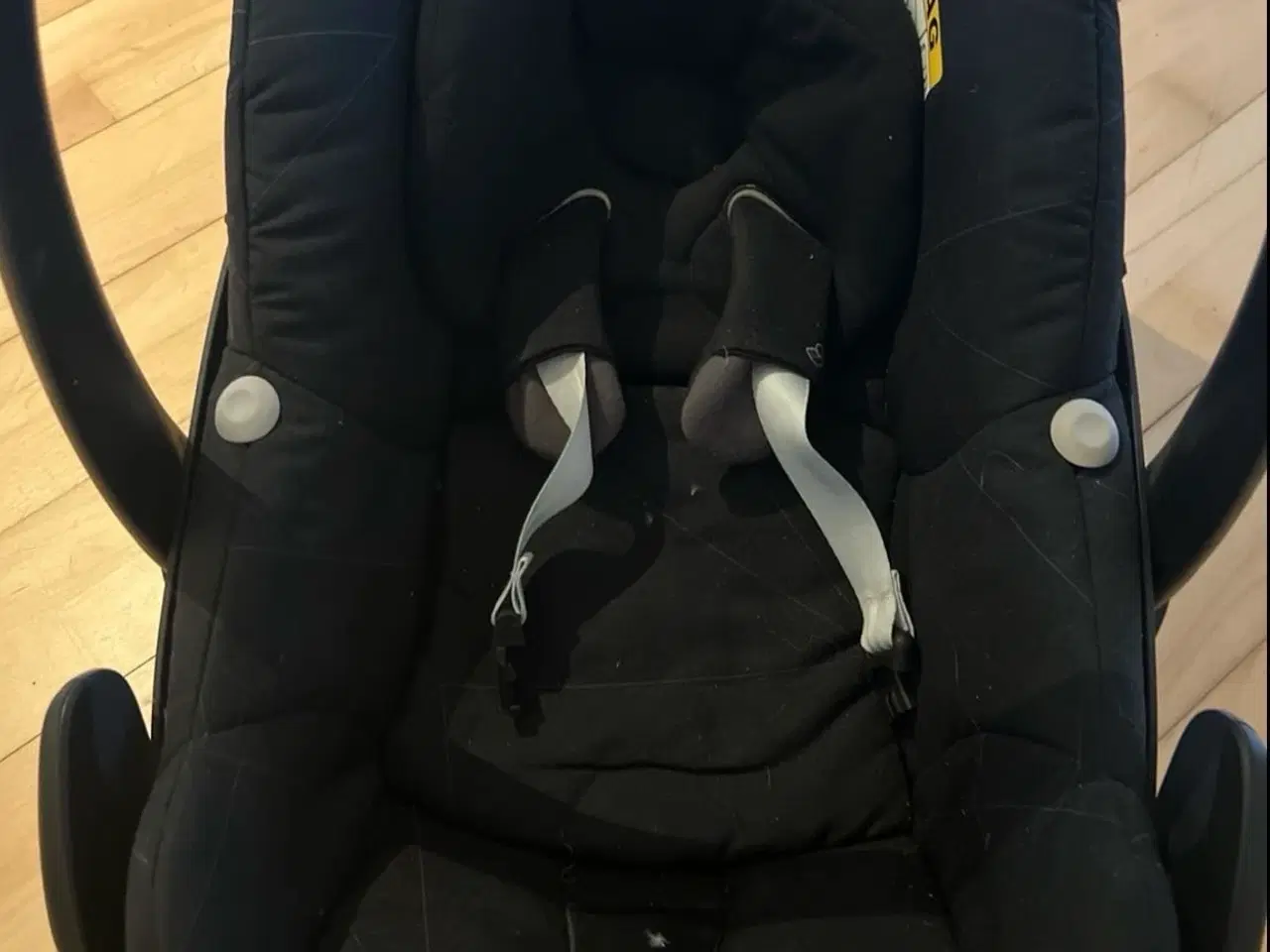 Billede 1 - Maxi Cosi autostol