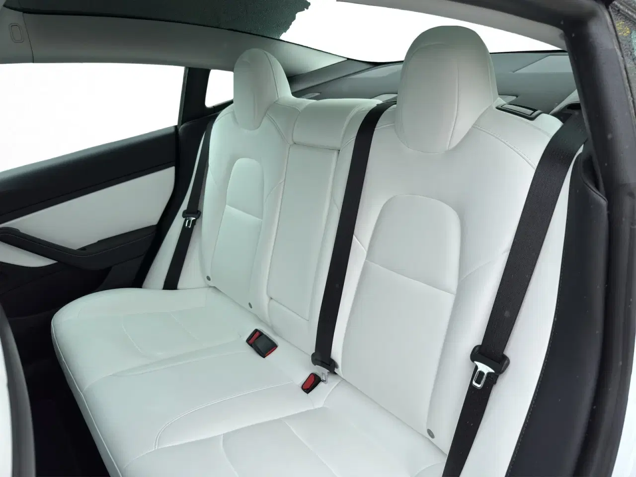 Billede 16 - Tesla Model 3  Long Range AWD