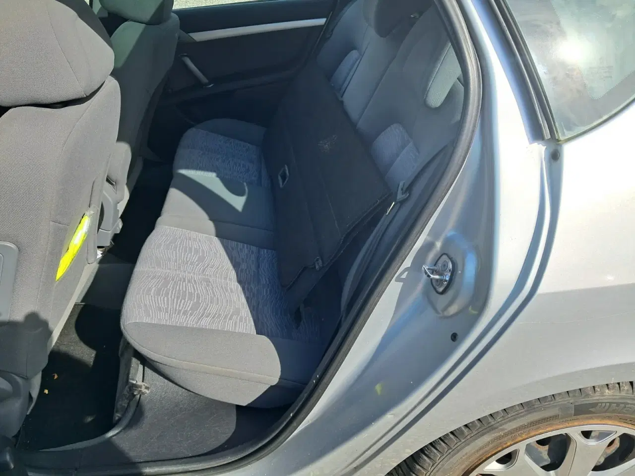 Billede 8 - Peugeot 407 2,0 SR stc.