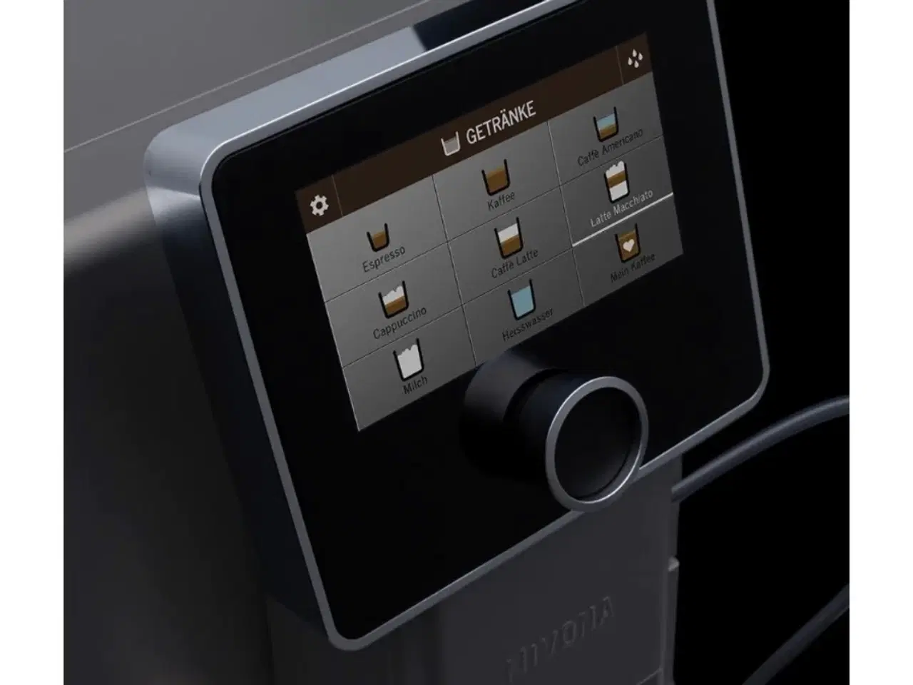 Billede 12 - NIVONA kaffemaskine