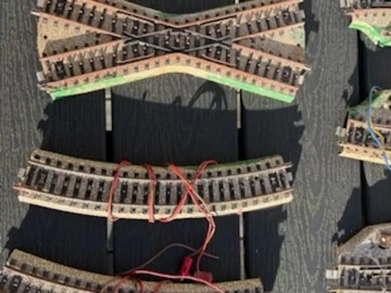 Billede 12 - Märklin modeltog 