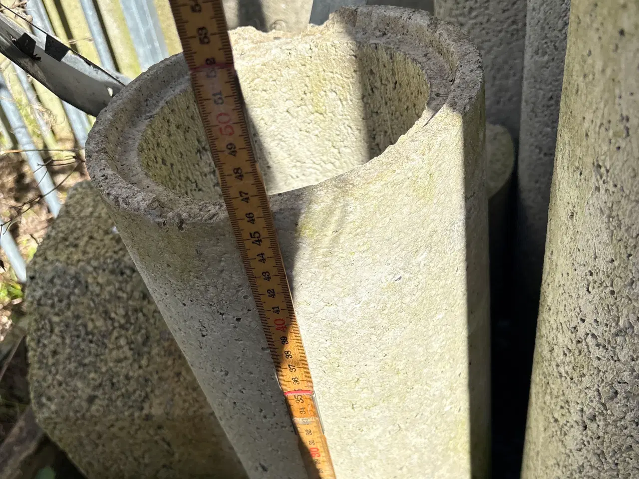 Billede 4 - Isokern 20*60 (5 stk)