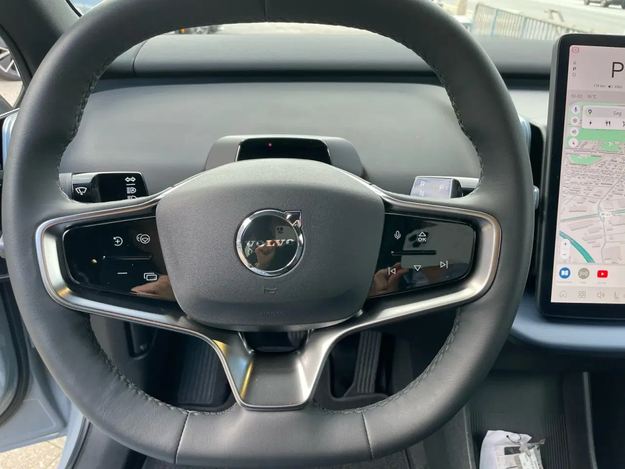Billede 13 - Volvo EX30  Extended Range Core