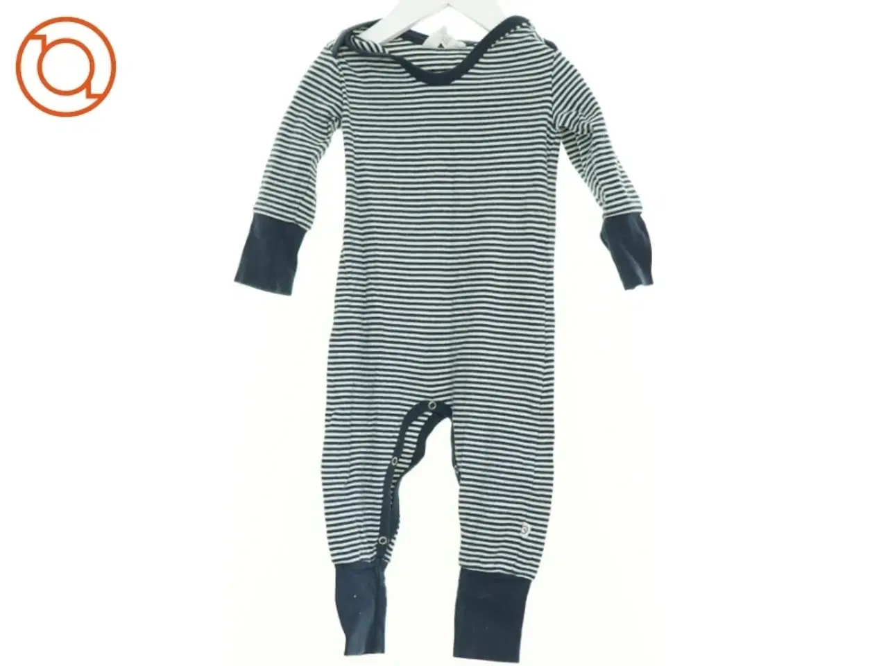Billede 1 - Bodystocking fra Name It (str. 62 cm)