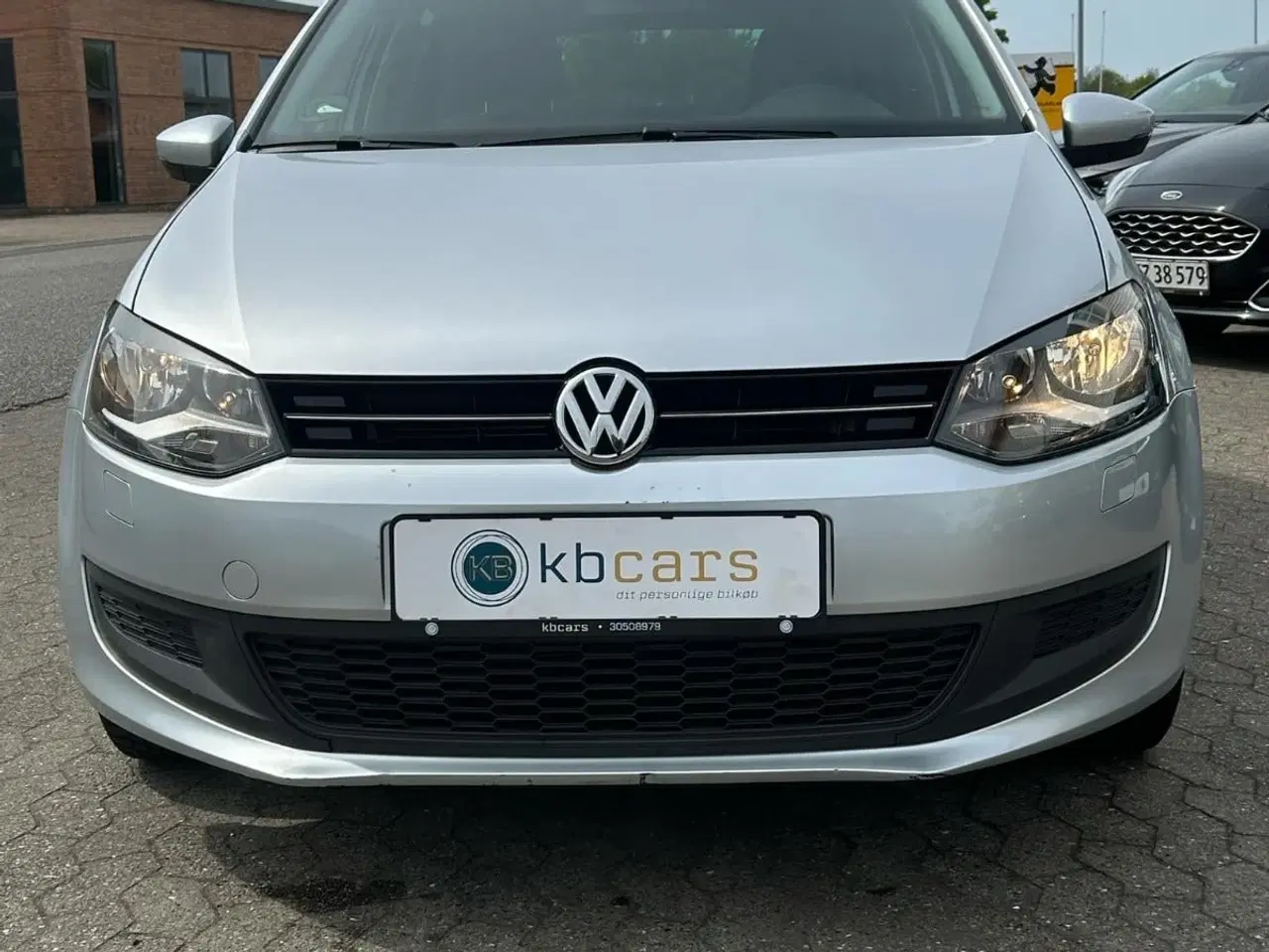Billede 4 - VW Polo 1,2 TSi 90 Comfortline BMT