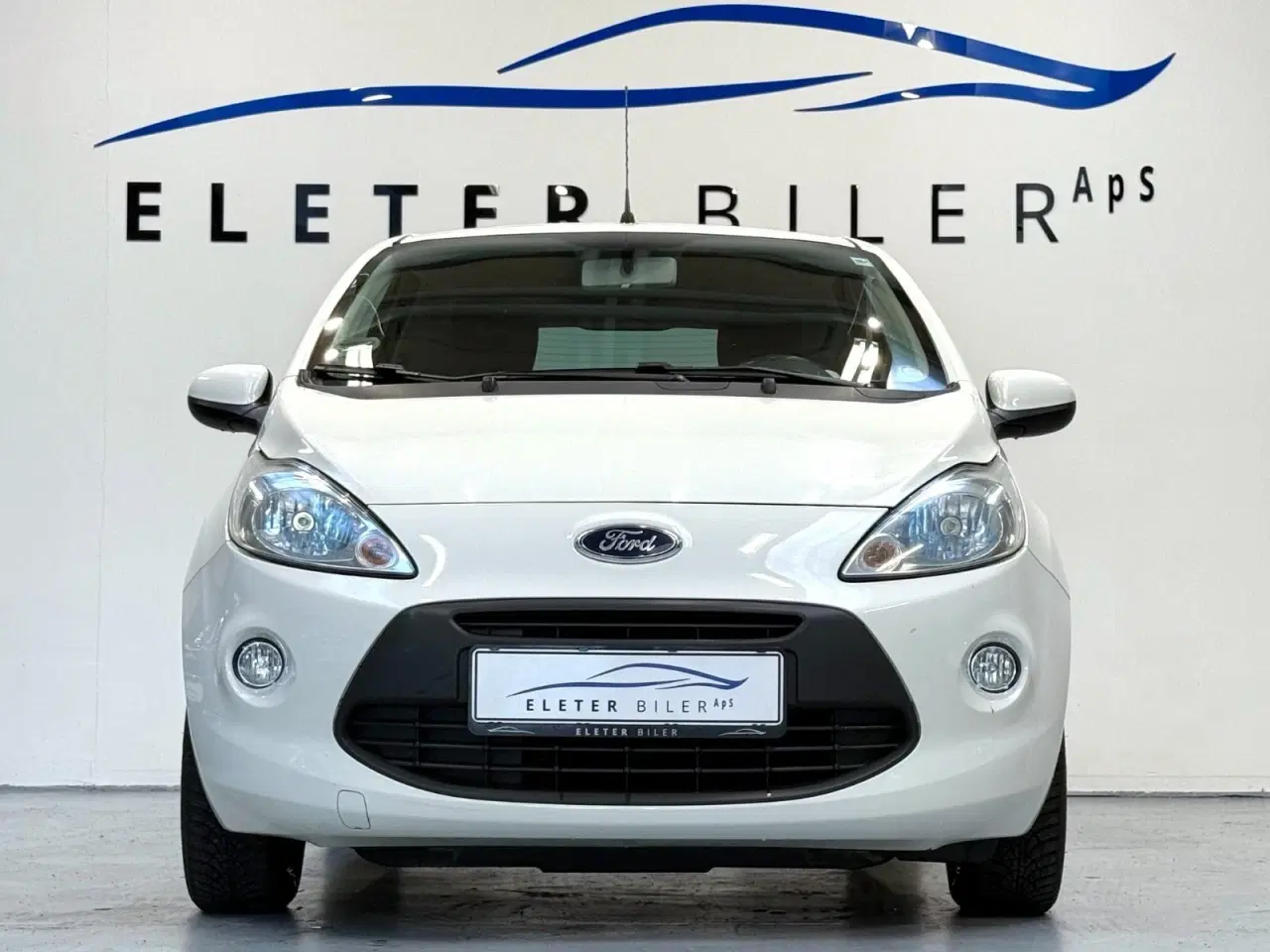 Billede 2 - Ford Ka 1,2 Titanium