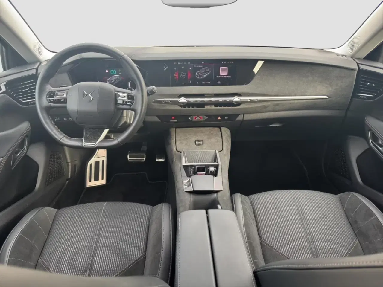 Billede 6 - DS DS 4 1,6 E-Tense Performance Line Pack EAT8