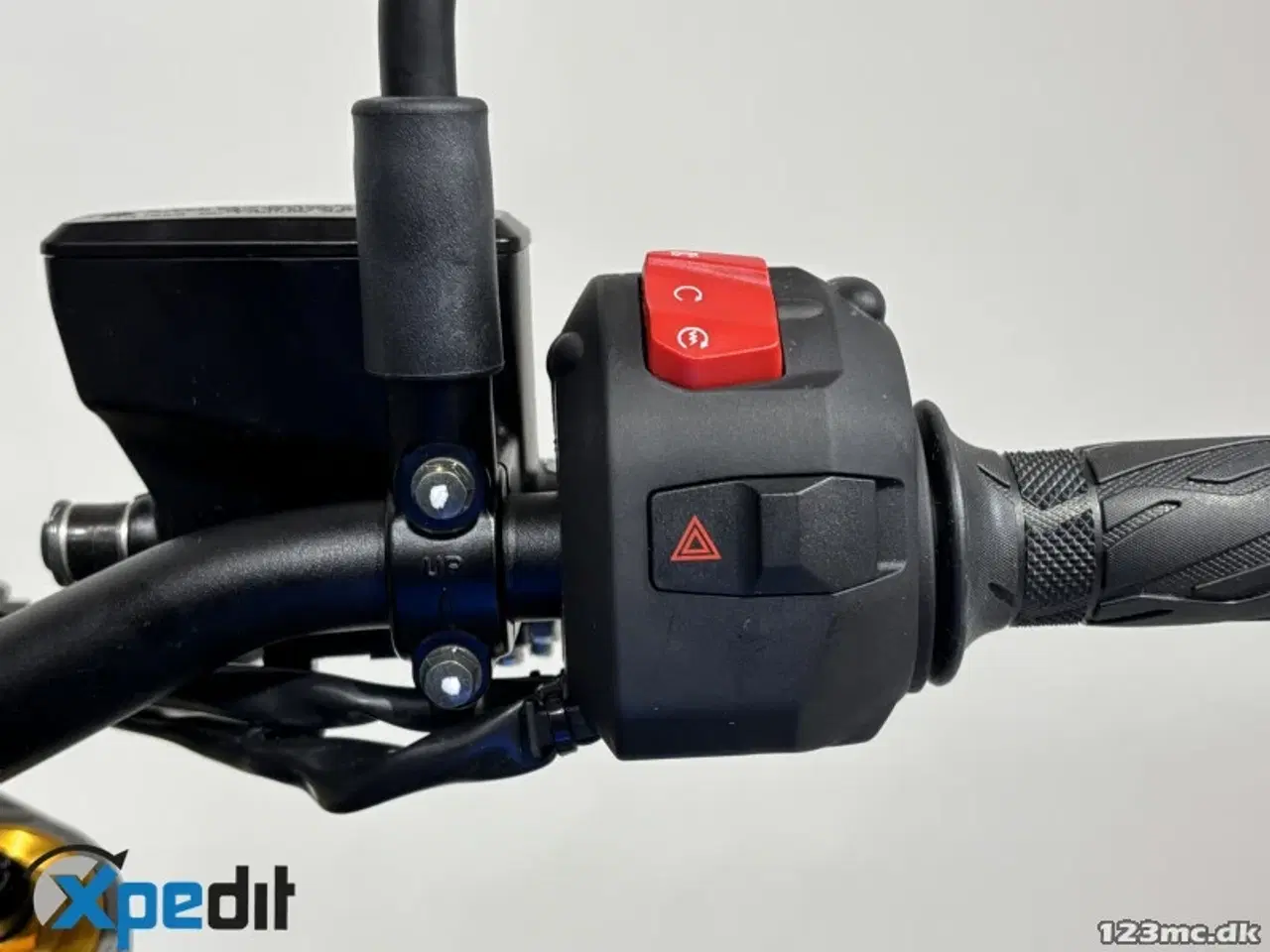 Billede 14 - Suzuki GSXS 1000