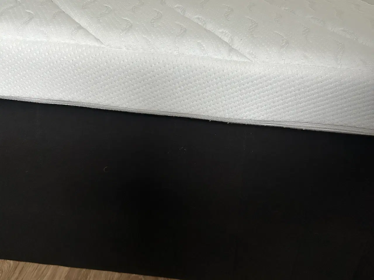 Billede 3 - Topmadras 140x200