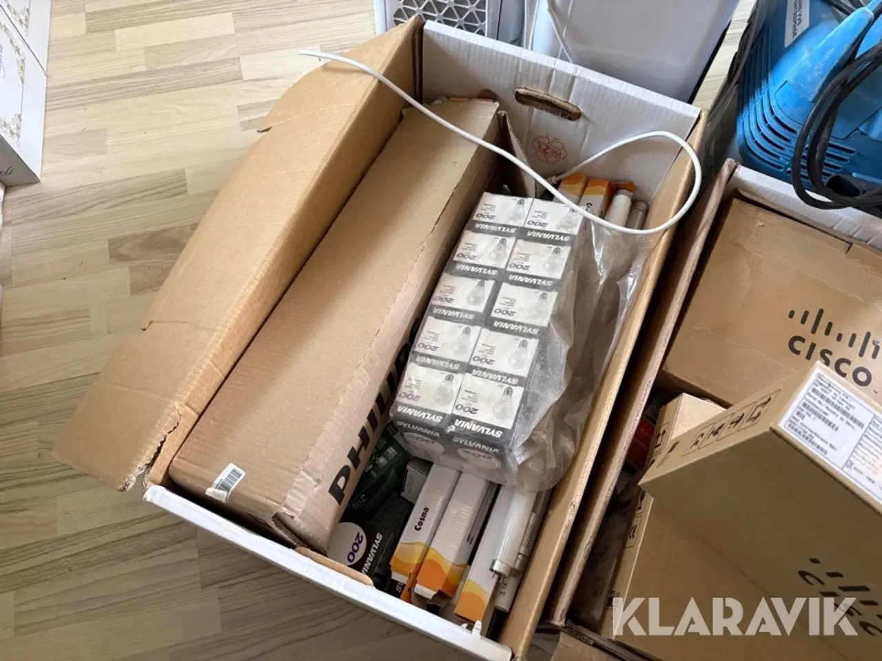 Billede 6 - Assorteret lot