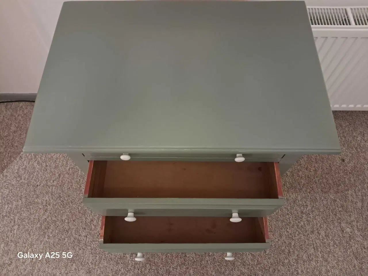 Billede 3 - Vintage kommode 