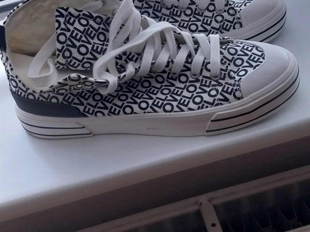 Billede 1 - Graceland dame sko str 41