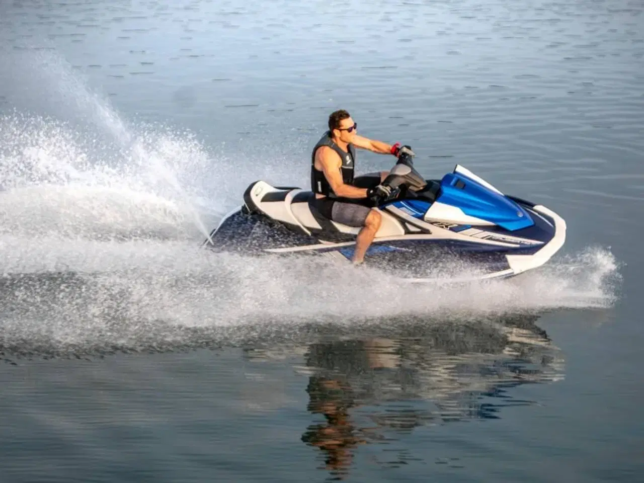 Billede 11 - Yamaha VX Cruiser HO