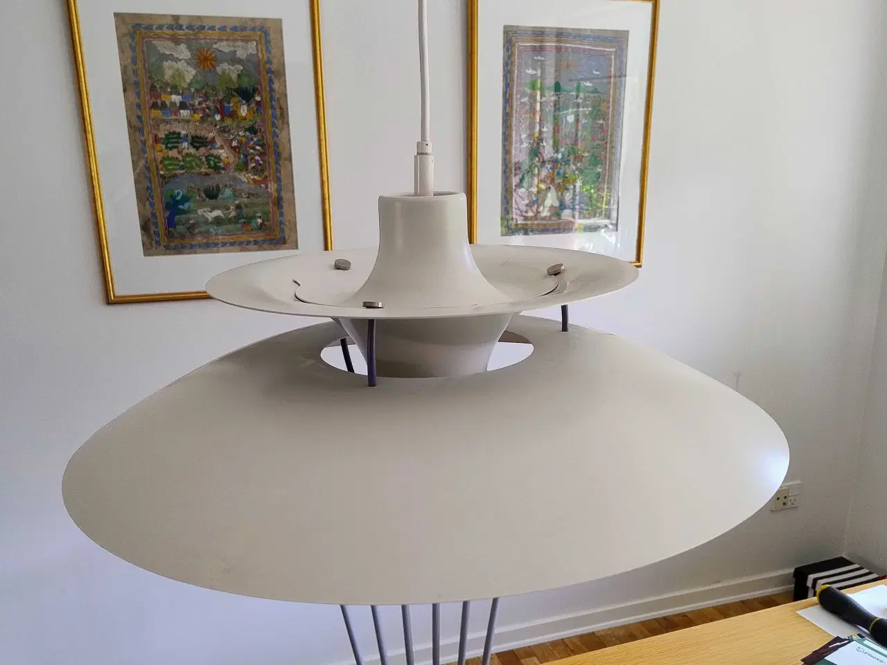 Billede 3 - PH 5 lampe