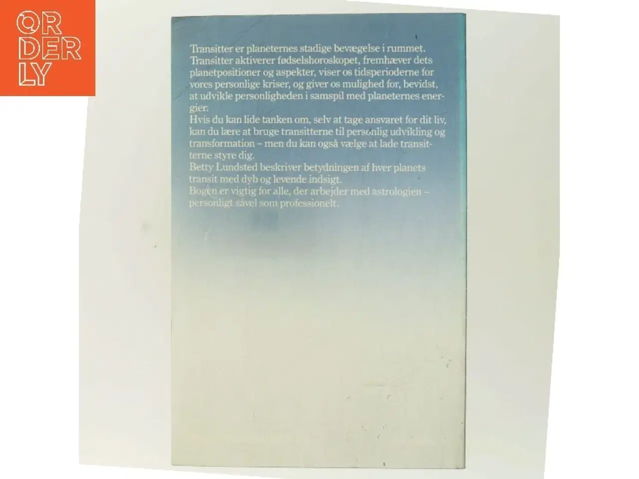 Billede 3 - Transitter (Bog)